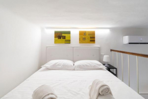 I Host Apartment - Londonio 19
